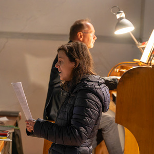 Konzert: Anton Bruckners Spuren im Oberen Kremstal / © Jack Haijes Konzert: Anton Bruckners Spuren im Oberen Kremstal
