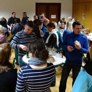 Gospelworkshop