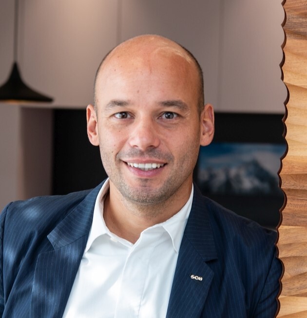 Mag. Gerd Schachermayer