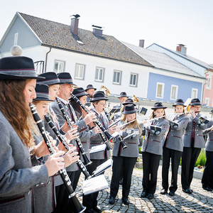 Ehejubiläen 2025, Pfarre Sarleinsbach
