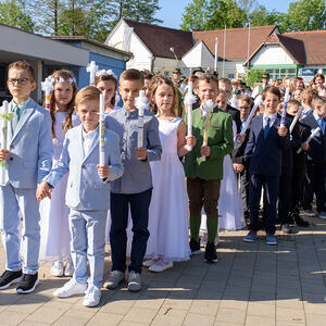 Erstkommunion