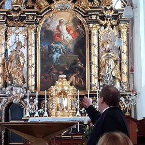Stiftskirche