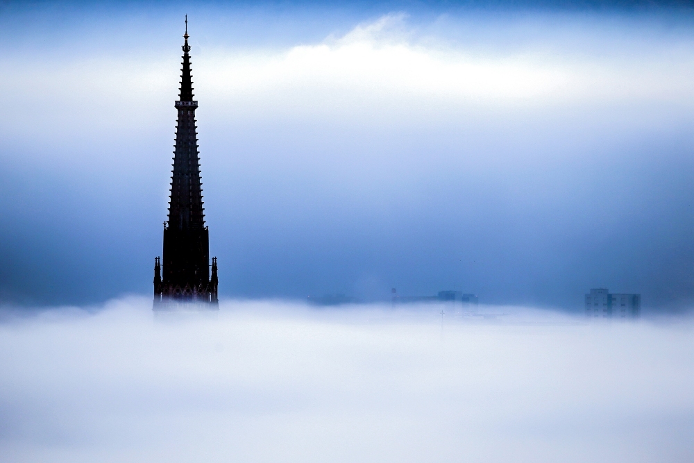 Mariendom Linz