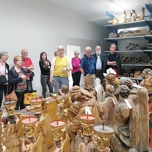 Kunst- und Mobiliendepot