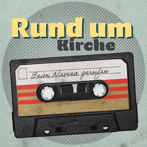 Beim Namen gerufen / © adb