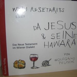 Gespräche über Bücher / © Dekanat Eferding Gespräche über Bücher