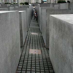 Pfarrreise Berlin