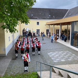 Fronleichnam