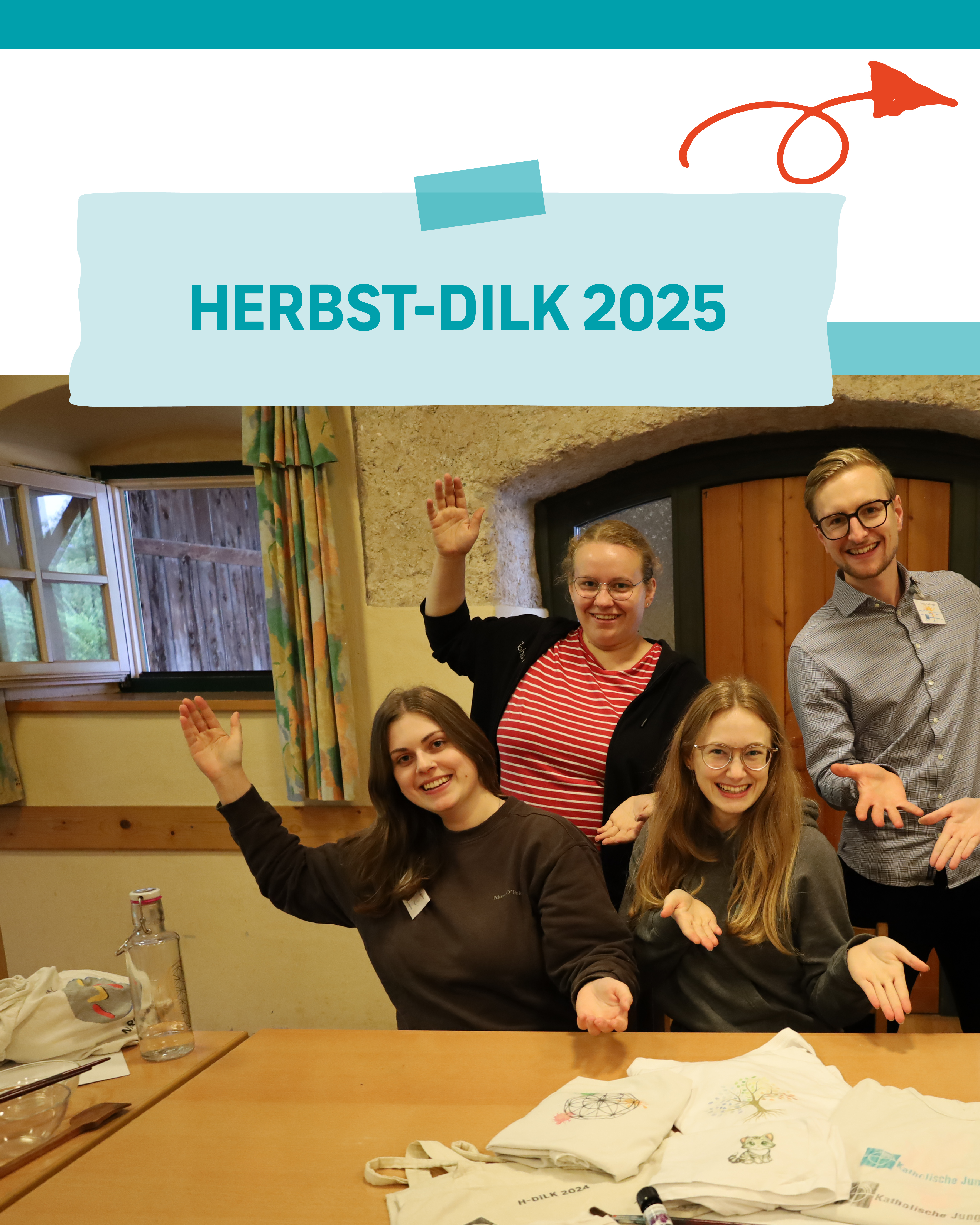 H-DiLK 2025