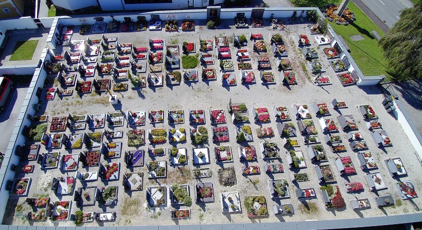 Friedhof Adlwang