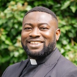 Nichodemus Okoye
