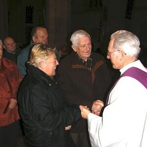 Paarsegnung
