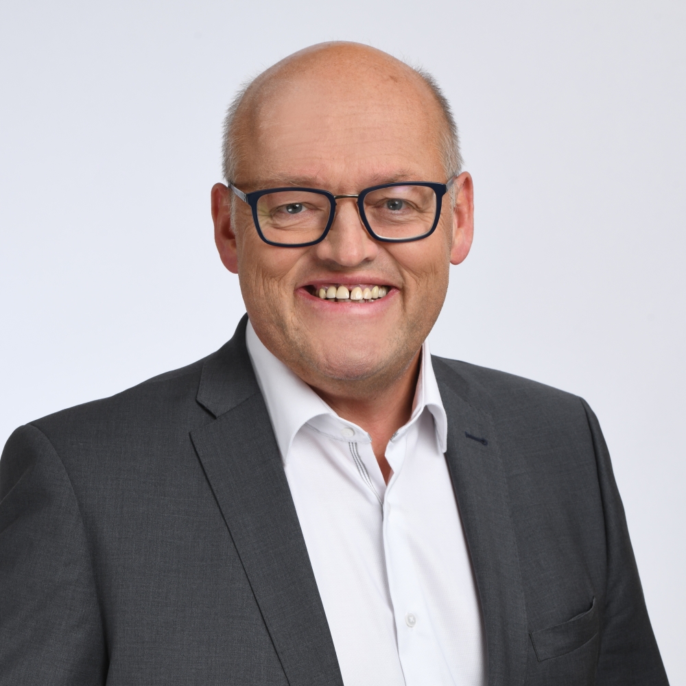 KommR Laurenz Pöttinger / Pöttinger Metallwerkstätten KommR Laurenz Pöttinger
