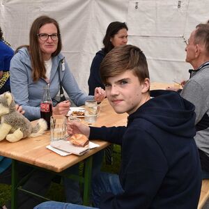 Pfarrfest St. Margarethen, 30.05.2024