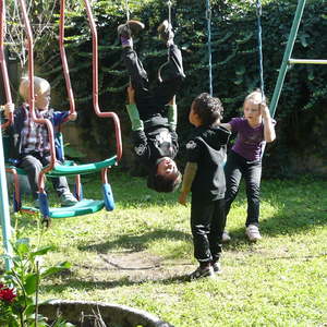 Familien-Radausflug
