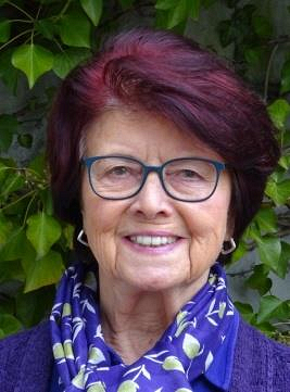  Erika Müller