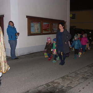 Fritz Neumüller Martinsfest 2015