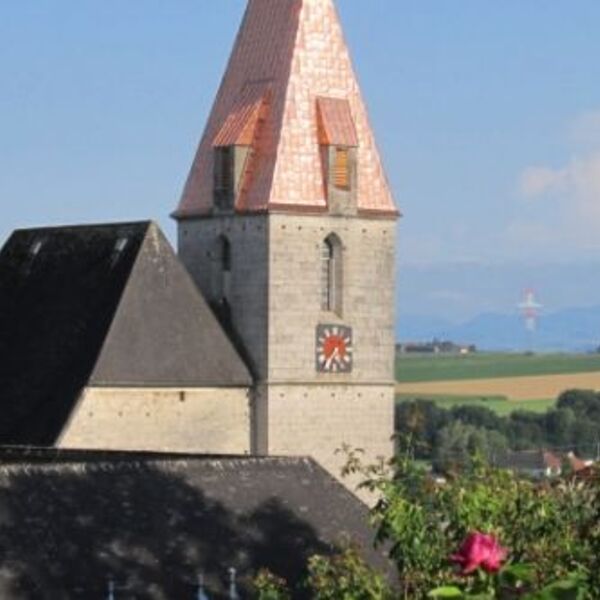 Pfarrkirche