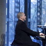 Am Klavier: Marc Reibel