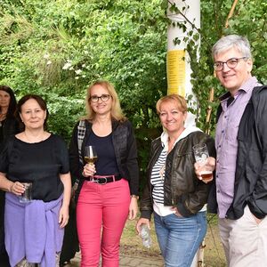 Pfarrfest St. Margarethen, 30.05.2024