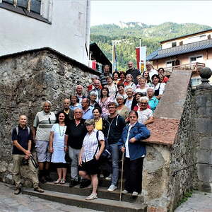 Betriebsausflug 2018