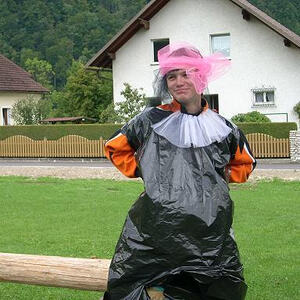 Jungscharlager