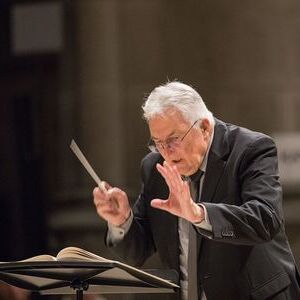 Mehr als 1.200 Besucher:innen kamen am 9. Mai 2026 in den Linzer Mariendom, um Carl Orffs Carmina Burana im Rahmen eines Benefizkonzertes für Pro Mariendom zu erleben. Unter der Leitung von Josef Habringer musizierten das Collegium Vocale Linz, der K