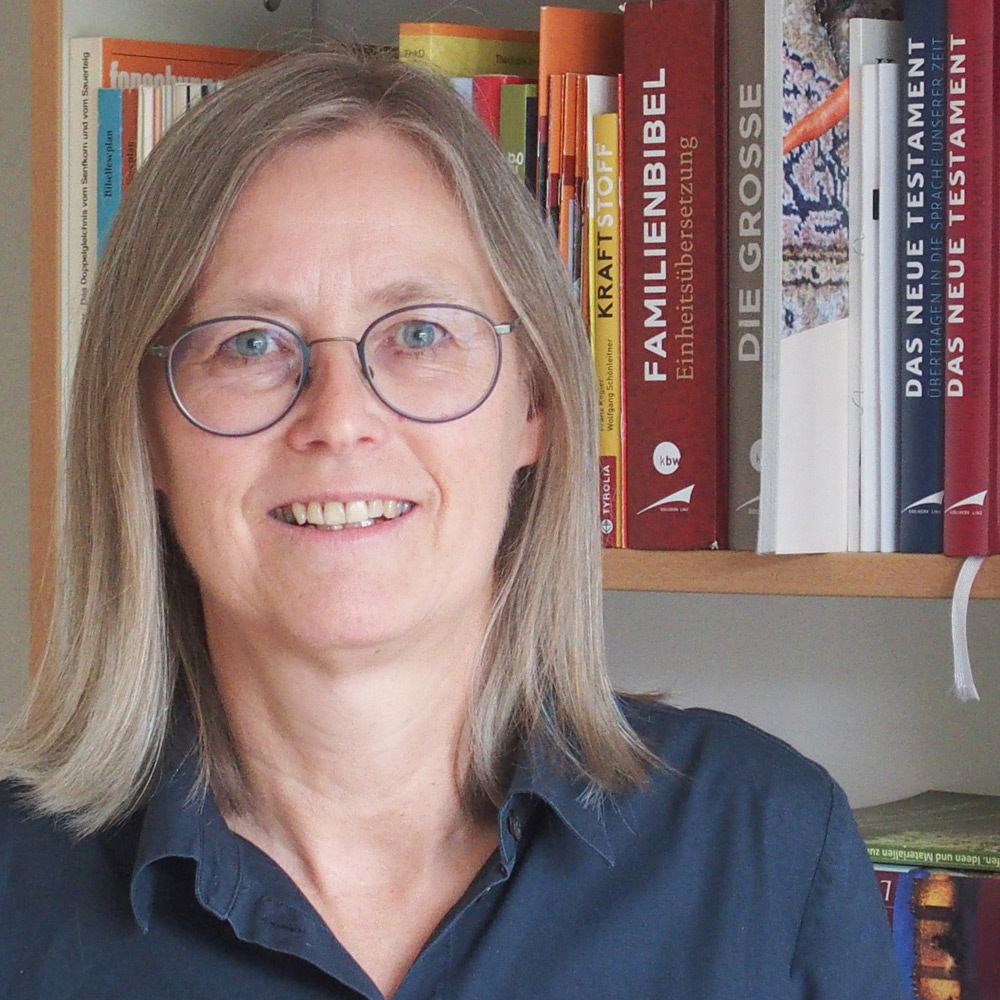 Karin Hintersteiner