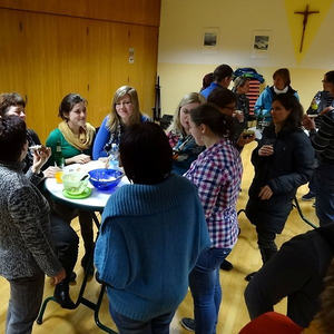 Gospelworkshop