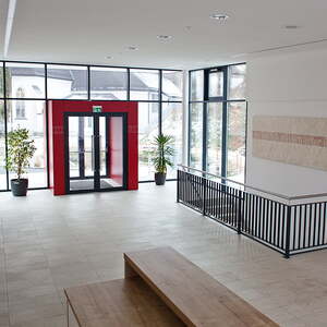 Pfarrzentrum Dietach