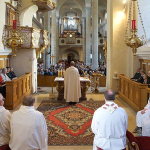 Erntedank 2014