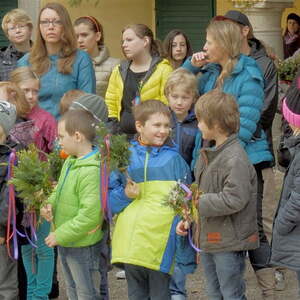 Palmsonntag