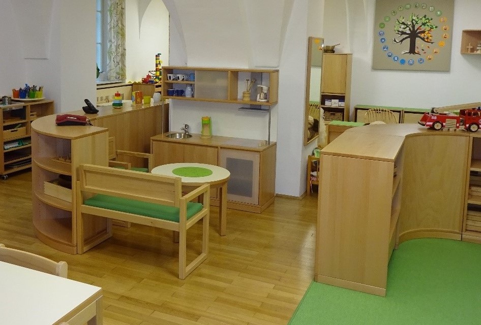 Grüne Gruppe
