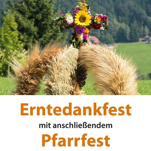 Erntedankfest