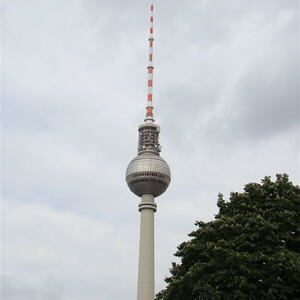 Pfarrreise Berlin
