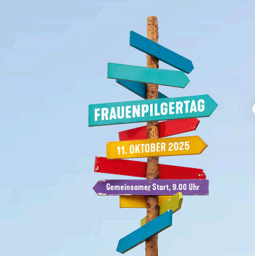 Frauenpilgertag