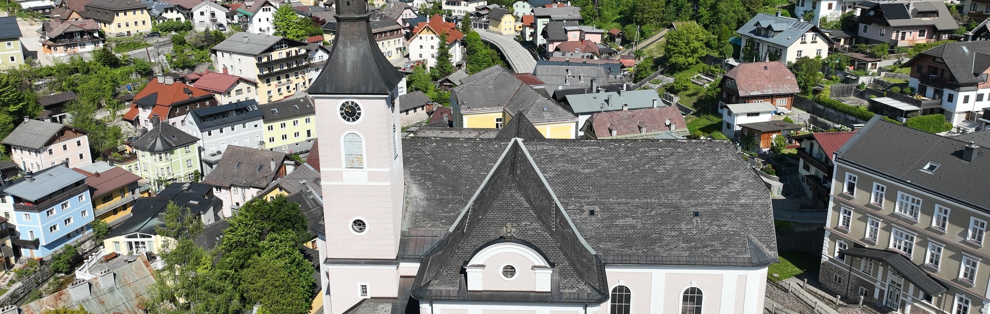 Pfarrkirche St. Josef