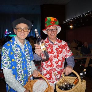 17. Jänner 2020