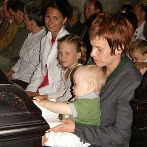 Erstkommunion