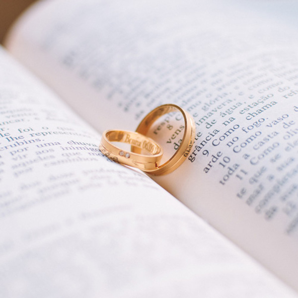 Hochzeit / © Pexels/Pixabay.com Hochzeit