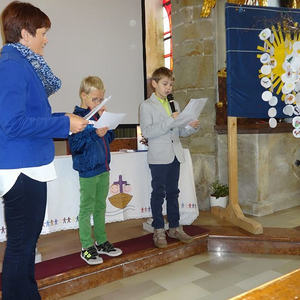Kinderkirche 