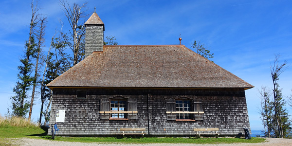 Filialkirche Kolomansberg