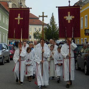 Erntedankfest 