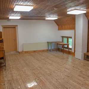Gruppenraum