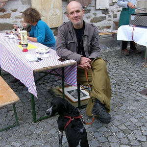 Pfarrflohmarkt