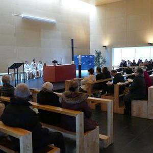 Vorstellung der Firmlinge 2025