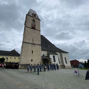 Fronleichnam