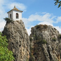 Guadalest