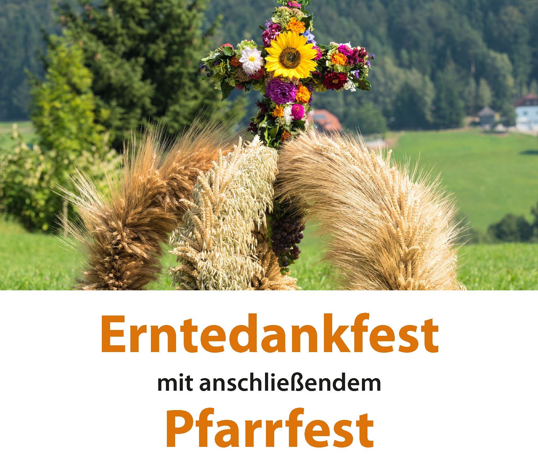 Erntedankfest