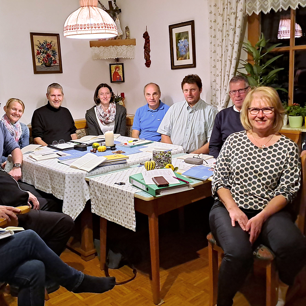 Ehe und Familie / Daniel Strutzenberger Ehe und Familie